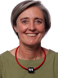 Anna Nicholl