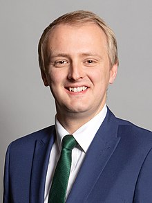 Ben Lake MP