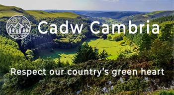 Cadw Cambria