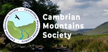 Cambrian Mountains Society