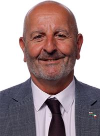 Carmelo Colasanto MS
