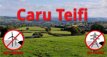 Caru Teifi