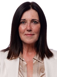 Claire Archibald