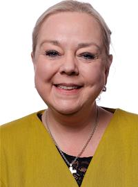 Claire Johnson-Wood