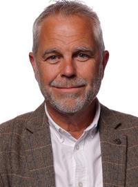 Elwyn Vaughan