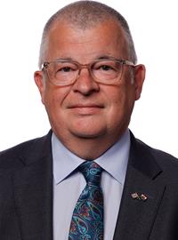 Iain McIntosh MS
