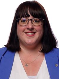 Kerry Ferguson
