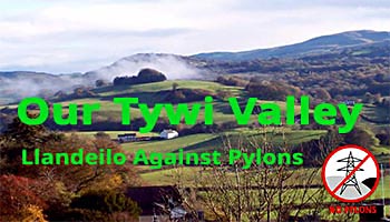 Our Tywi Valley