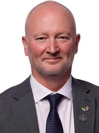 Paul Marr