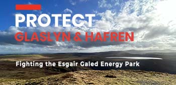 Protect Glaslyn & Hafren