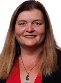 Sioned Williams