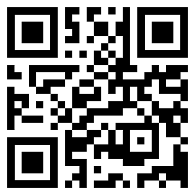 caruteifi.cymru QR code