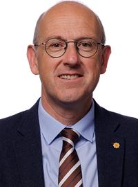 Llyr Gruffydd MS